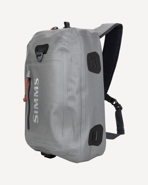Рюкзак Simms Dry Creek Z Sling Pack 12L (Steel; 12л)